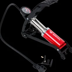 Fietsaccessoires* Walfort voetpomp | Action NL