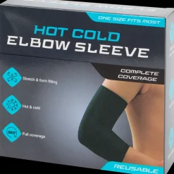 Gezondheid* Warm/koud kompres elleboog | Action NL