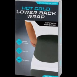Gezondheid* Warm/koud onderrug omslag | Action NL