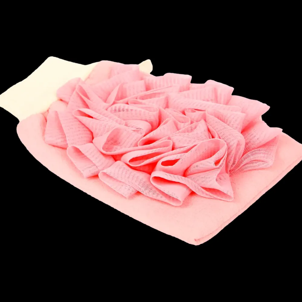 Bad & Douche Artikelen* Washandschoen | Action NL