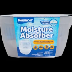 Schoonmaakmiddelen* Washcat vochtvanger | Action NL