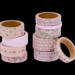 Kaarten* Washitape | Action NL