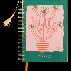 Agenda & Kalenders* Weekagenda Meerkleurig | Action NL