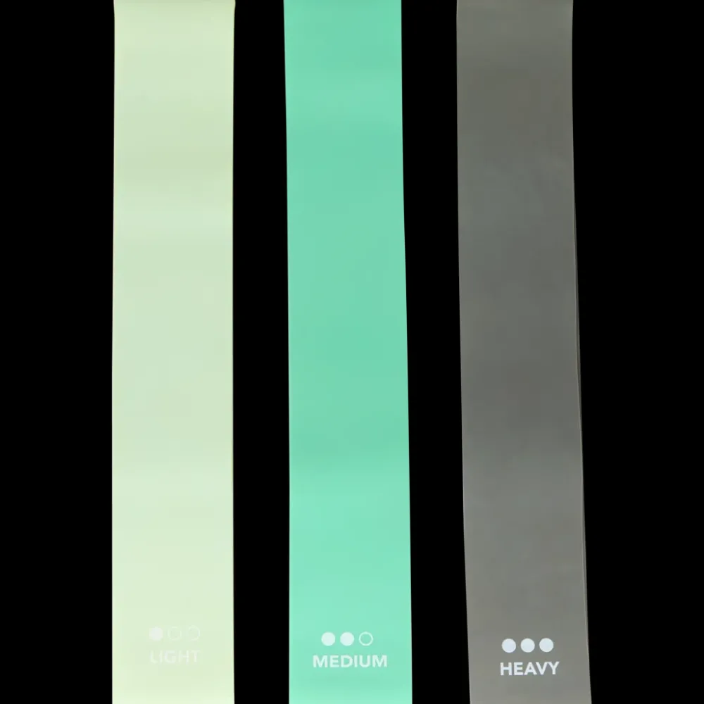 Kettlebell & Dumbbell* Weerstandsbanden | Action NL