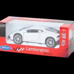 Speelvoertuigen* Welly Nex modelauto Vanaf 3 jaar | Action NL