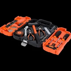 Gereedschap*Werckmann gereedschapsset | Action NL