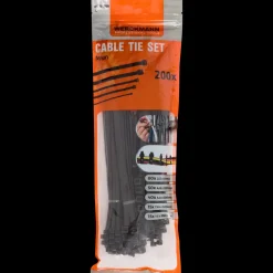 Gereedschap*Werckmann kabelbinders | Action NL