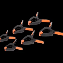 Gereedschap*Werckmann lijmklemmenset | Action NL