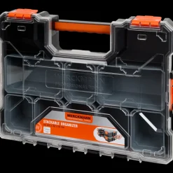 Gereedschap*Werckmann opbergkoffer | Action NL