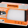 Verlichting*Werckmann oplaadbare werklamp 10 watt 700 lm | Action NL
