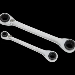 Gereedschap*Werckmann ratelsleutelset | Action NL