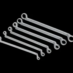 Gereedschap*Werckmann ringsteeksleutelset | Action NL