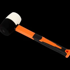 Gereedschap*Werckmann rubberen hamer | Action NL
