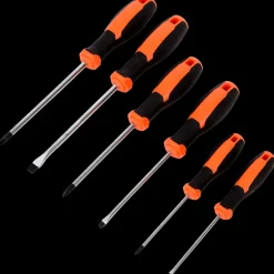 Gereedschap*Werckmann schroevendraaiers | Action NL