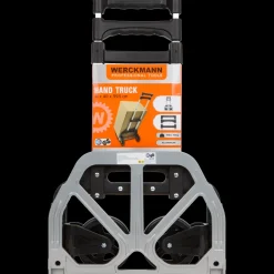 Gereedschap*Werckmann steekwagen | Action NL