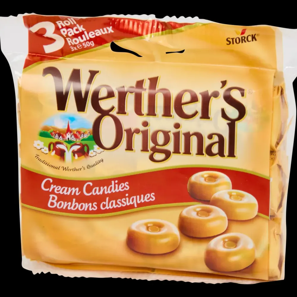 Drop & Snoep*Werther's Original Werther's Original | Action NL