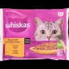 Dierenvoeding*Whiskas maaltijdzakjes Gevogelte | Action NL
