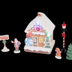 Seizoensdecoratie* Wintertafereel | Action NL