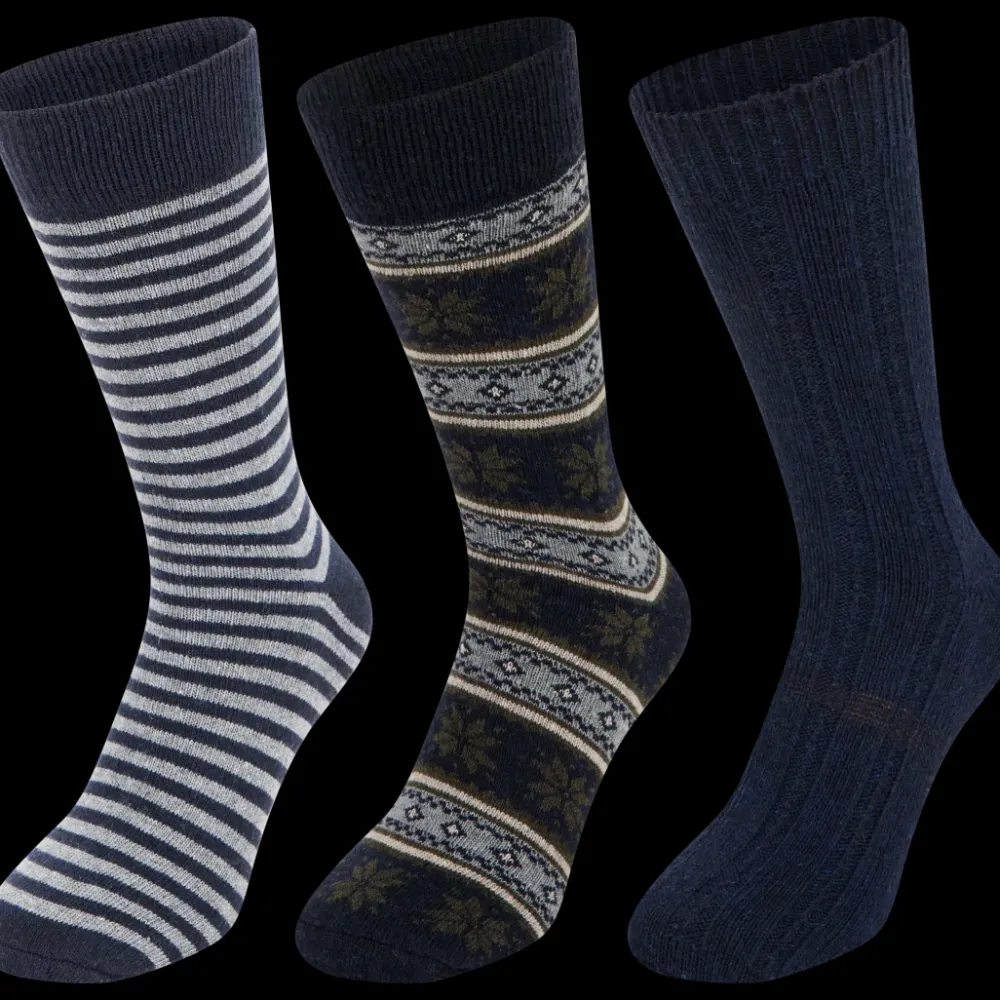 Beenmode* Wolmix sokken | Action NL