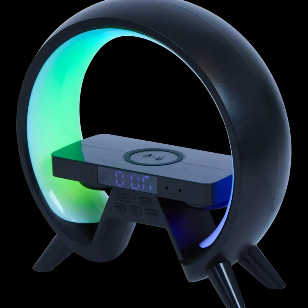 Multimedia Accessoires* Xtronic digitale wekker | Action NL