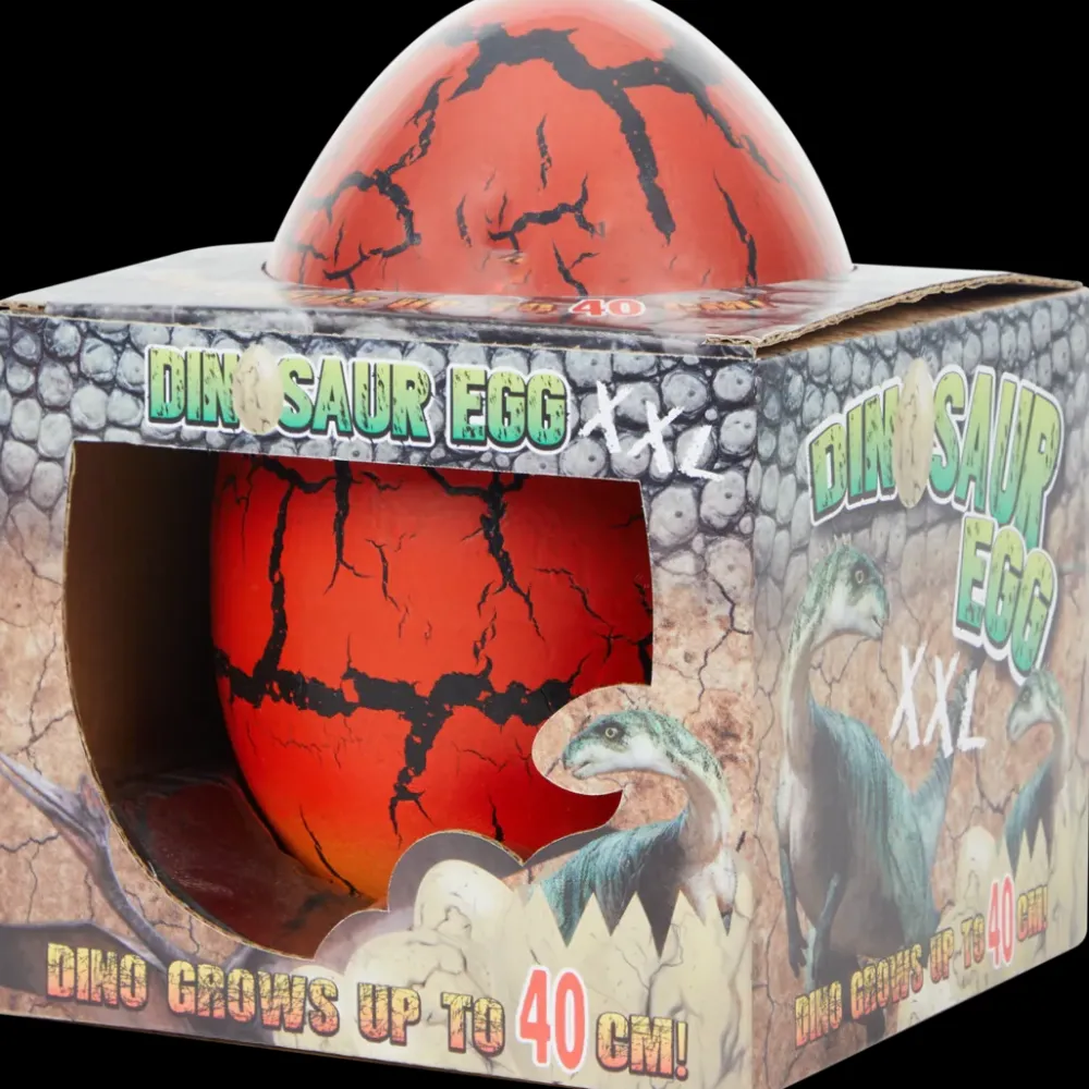 Spellen* XXL groei-dier in ei Vanaf 3 jaar | Action NL