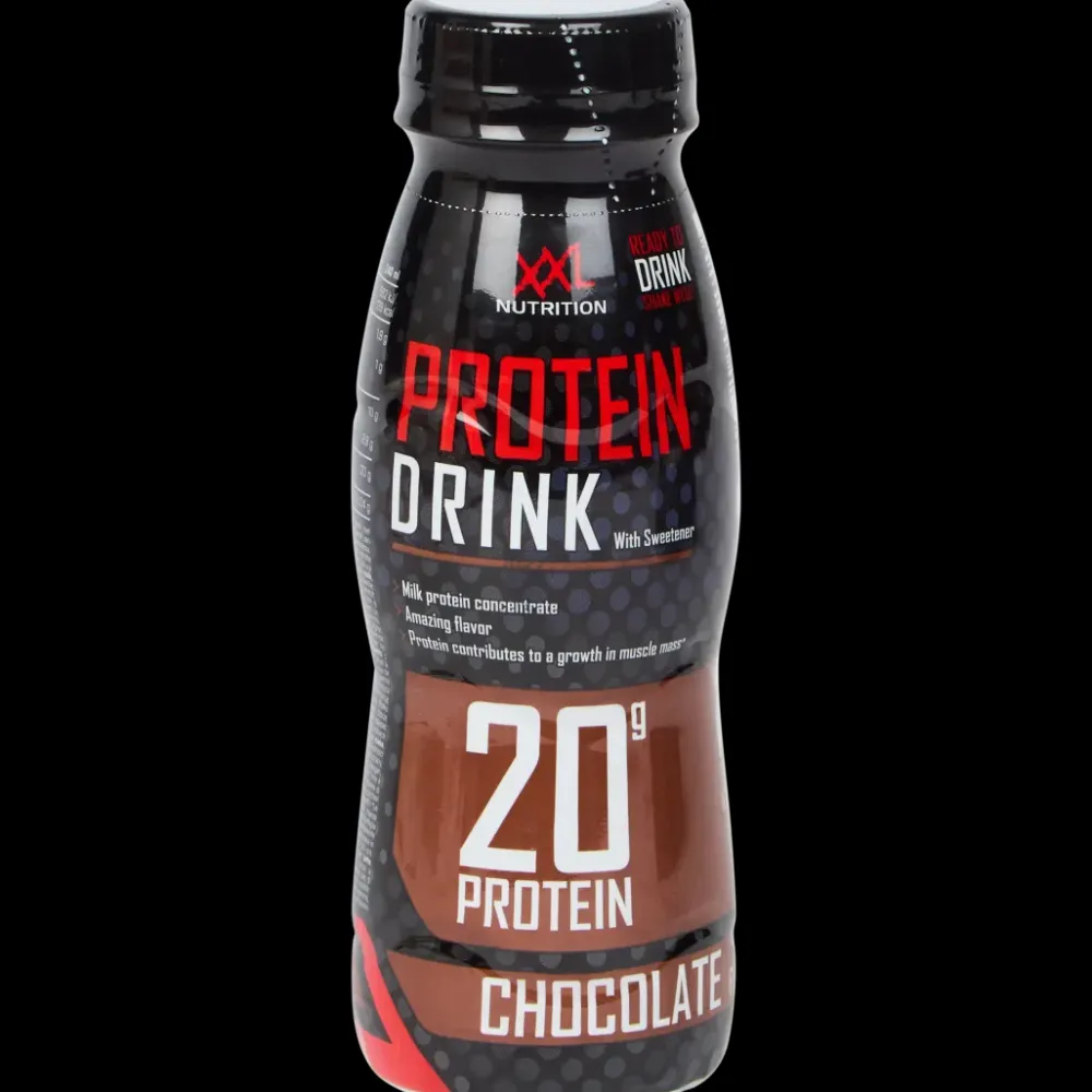 Gezondheid*XXL Nutrition proteïnedrank Chocolade | Action NL