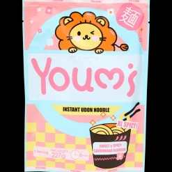 Voeding*Youmi instant noedels Sweet & Spicy Carbonara | Action NL