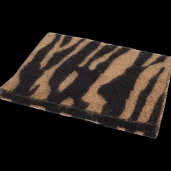 Accessoires* Zachte sjaal met print Polyester | Action NL