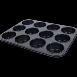 Ovenschalen & Bakvormen*Zenker muffinvorm | Action NL