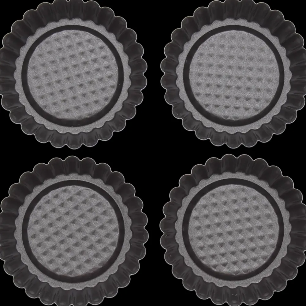 Ovenschalen & Bakvormen* Zenker taartvormen 10 cm | Action NL