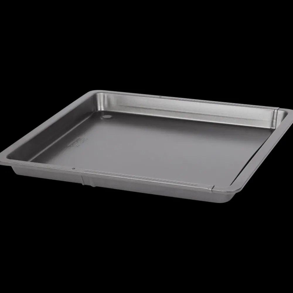 Ovenschalen & Bakvormen*Zenker uitschuifbare bakplaat | Action NL