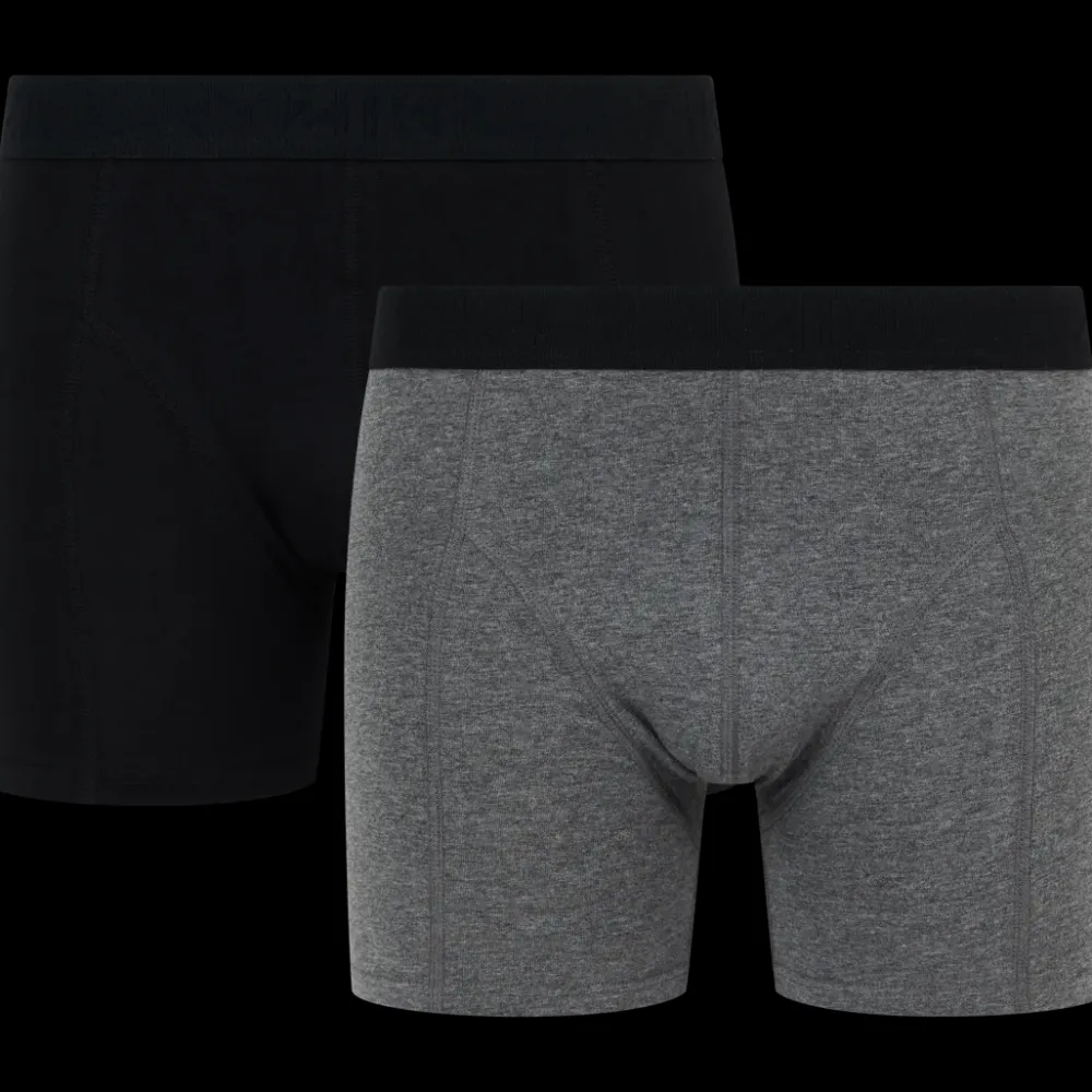 Ondergoed*Ziki boxershorts 2 Stuks | Action NL