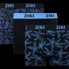 Ondergoed*Ziki boxershorts Man 3 Stuks | Action NL