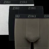 Ondergoed*Ziki boxershorts Man 3 Stuks | Action NL