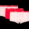Ondergoed*Ziki boxershorts Vrouw 3 Stuks | Action NL