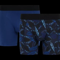 Ondergoed*Ziki Premium boxershorts Man 2 Stuks | Action NL