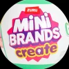 Knutselen*Zuru verrassingsbal Mini Brands | Action NL